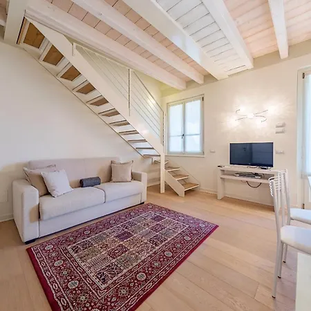 Il Green With Pool By Wonderful Italy Apartment *