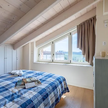 Apartment Il Green With Pool By Wonderful Italy