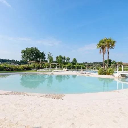 Il Green With Pool By Wonderful Italy * Pozzolengo