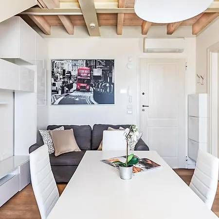 Apartment Il Green With Pool By Wonderful Italy *